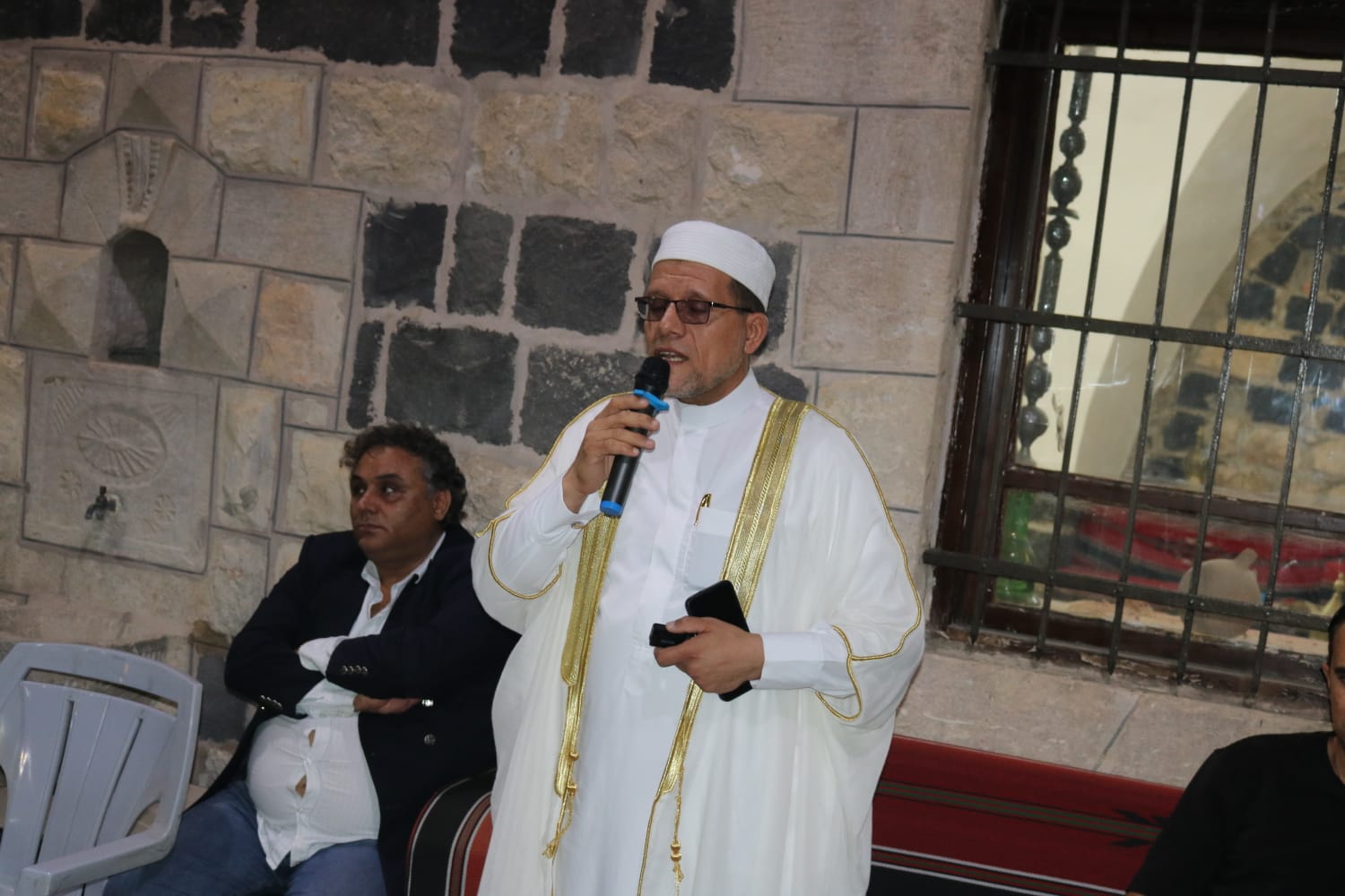 Madar Al-Saa Images 0.9548358993193914
