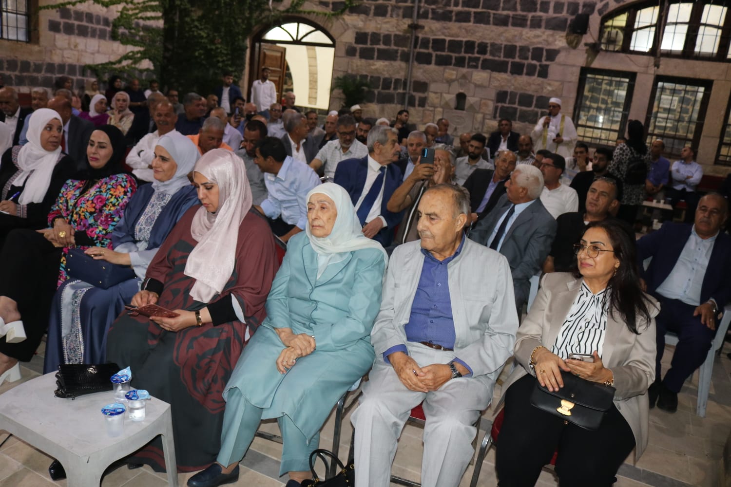 Madar Al-Saa Images 0.6580734950159844