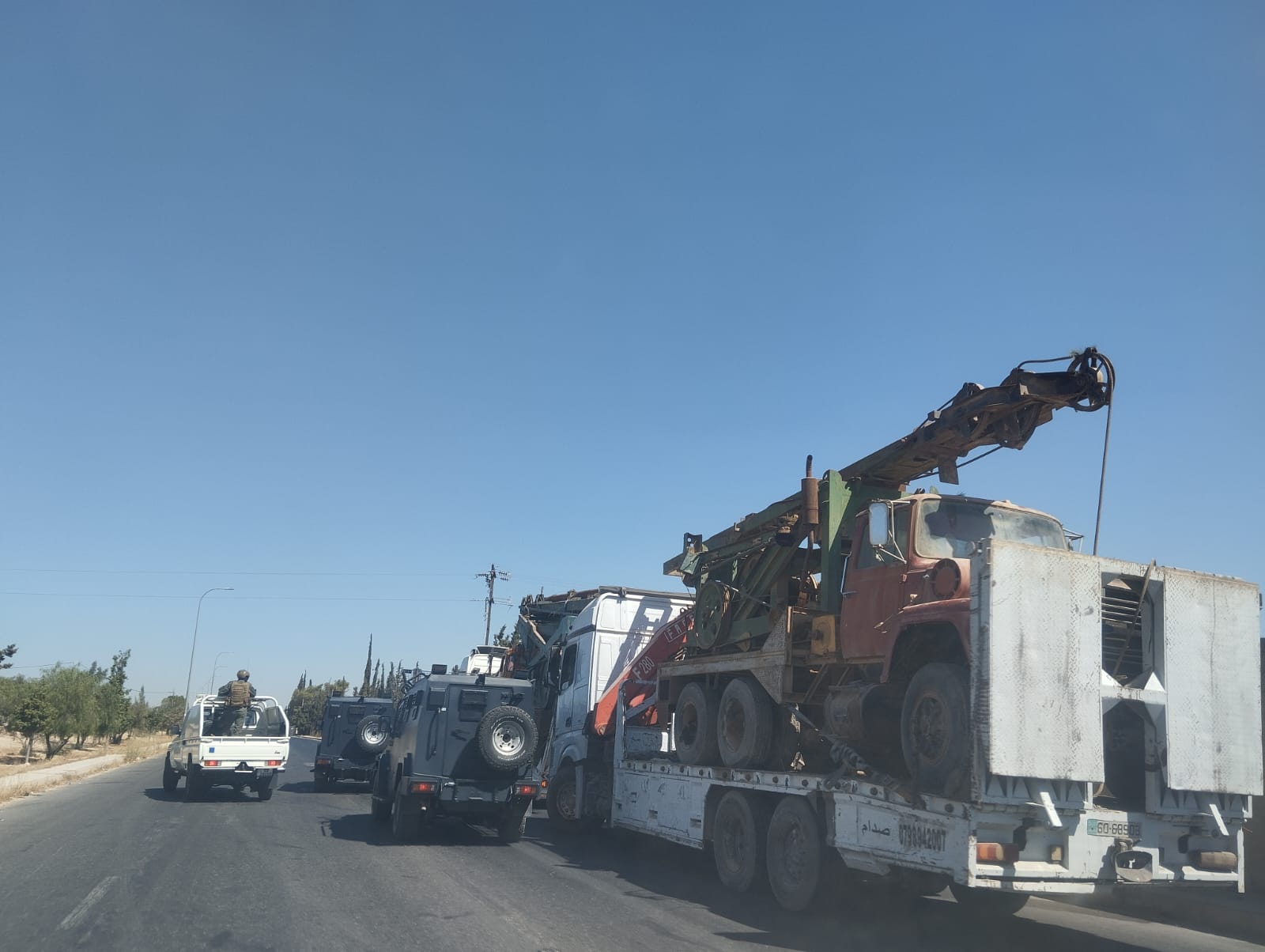 Madar Al-Saa Images 0.359250694790213