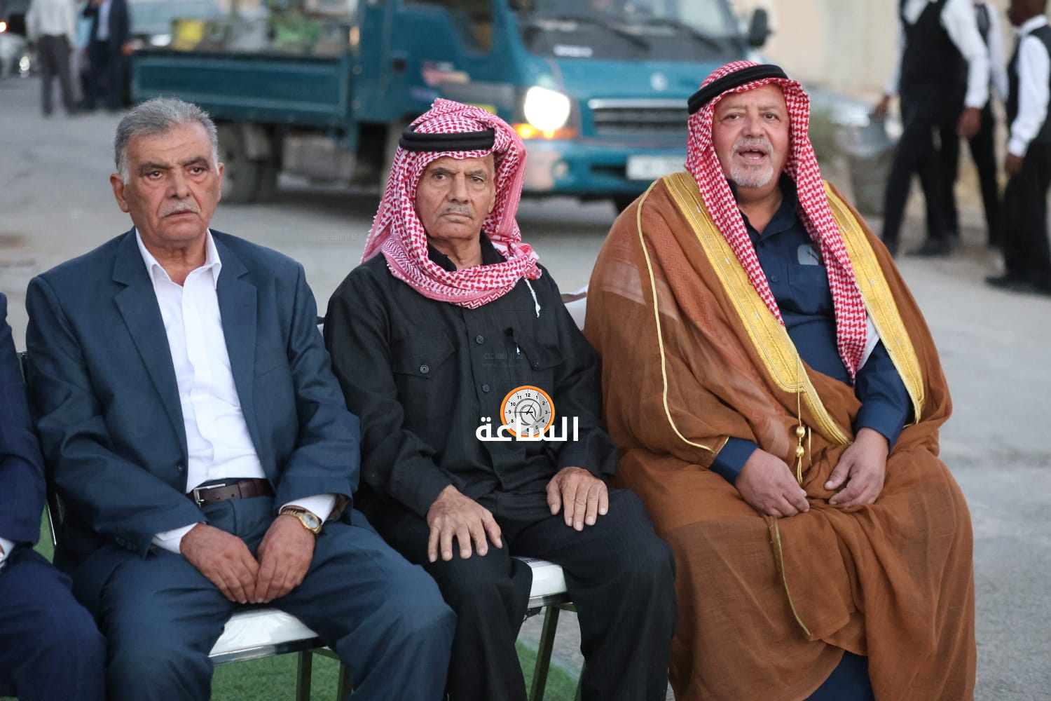 Madar Al-Saa Images 0.20883268562993407