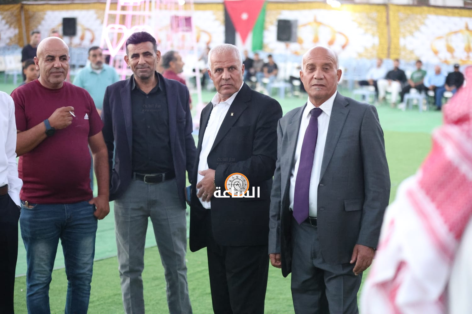 Madar Al-Saa Images 0.8158787475503902