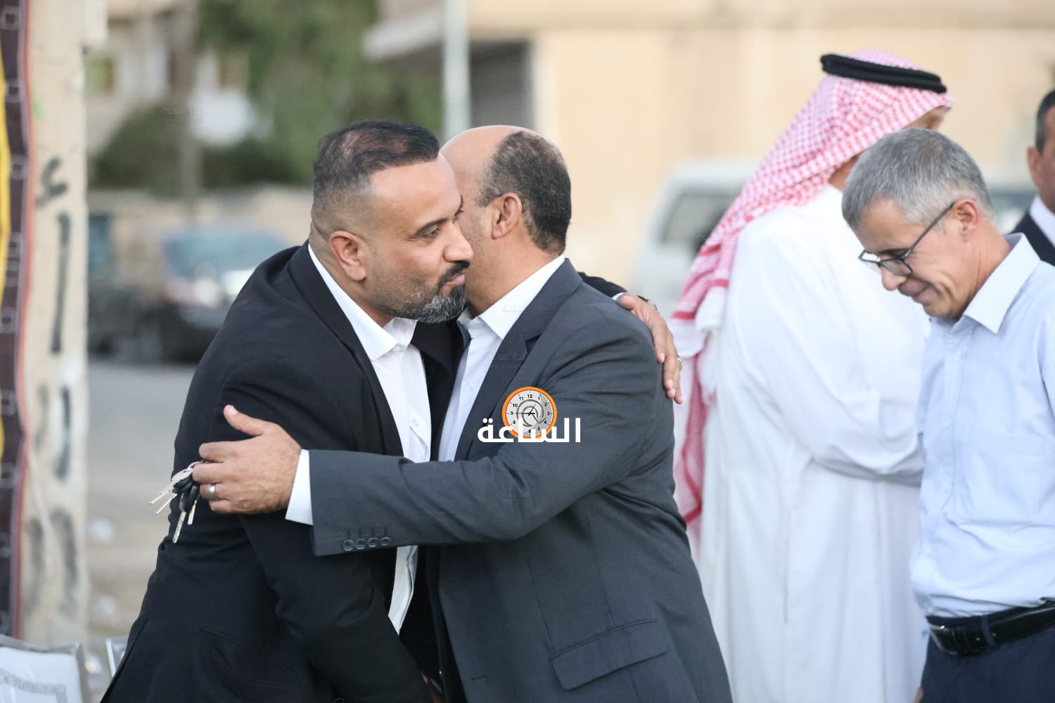 Madar Al-Saa Images 0.6914285607124755