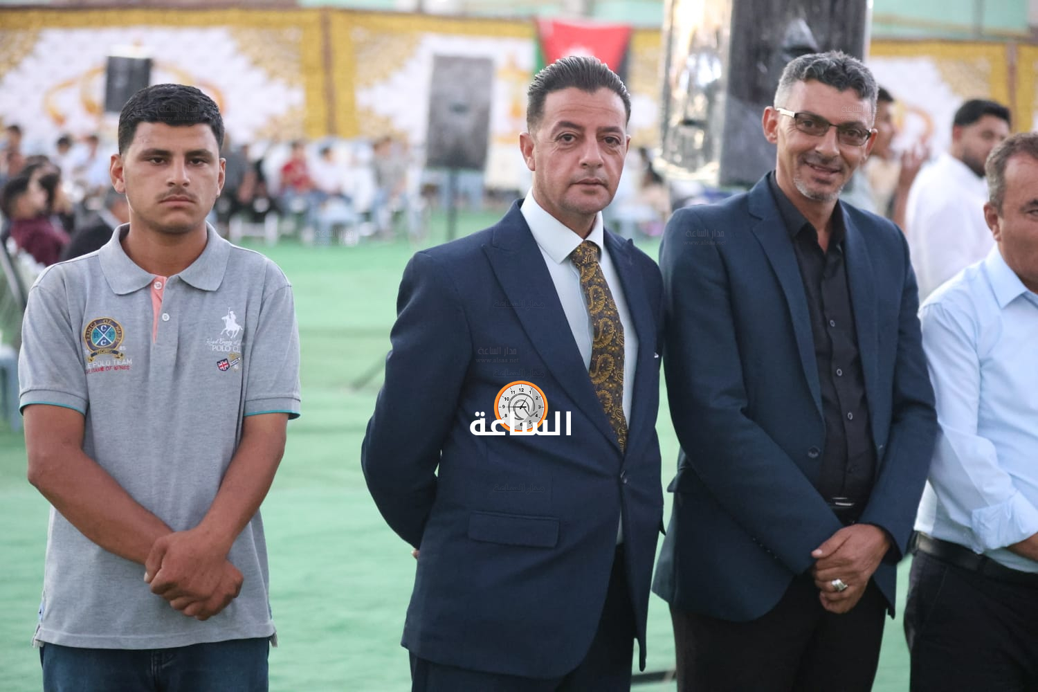Madar Al-Saa Images 0.9811863162024755