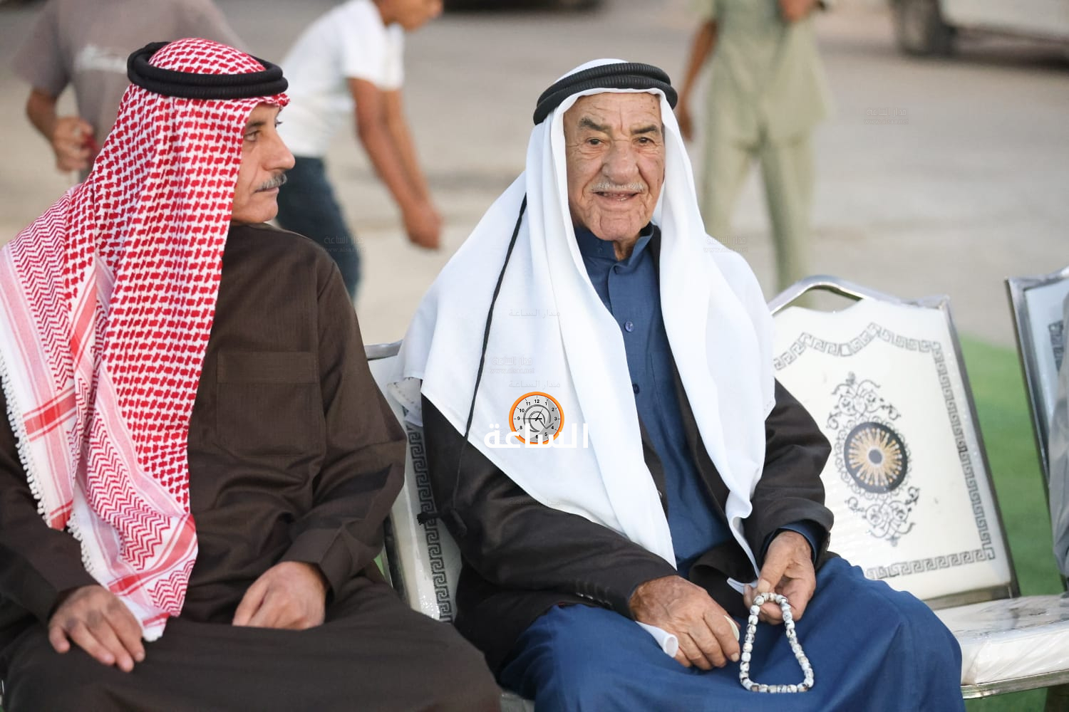 Madar Al-Saa Images 0.19782652832959424