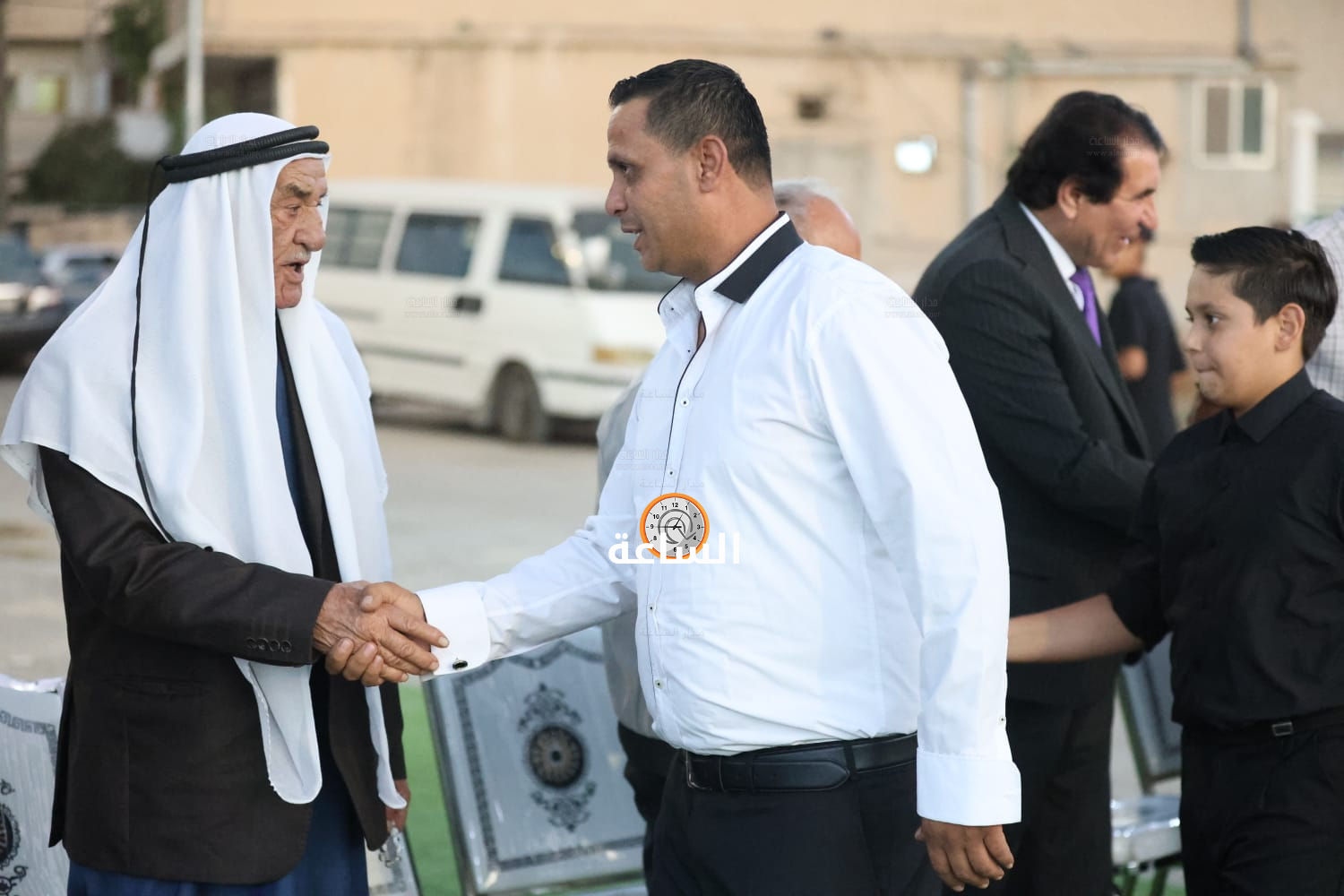 Madar Al-Saa Images 0.15837776136110748