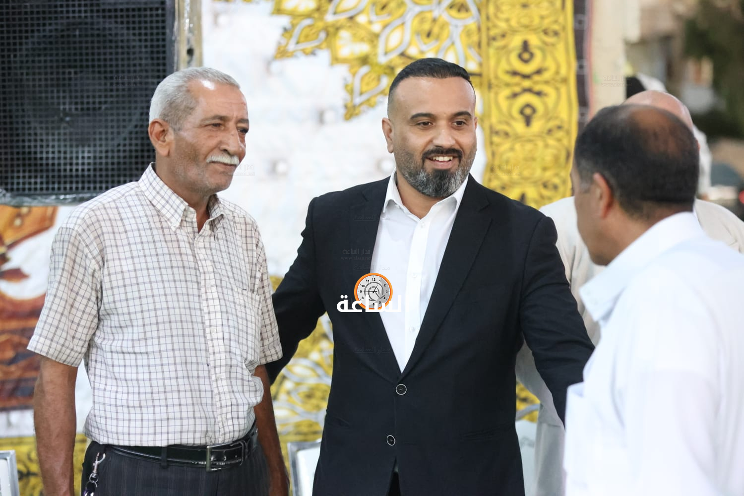 Madar Al-Saa Images 0.7091933199665