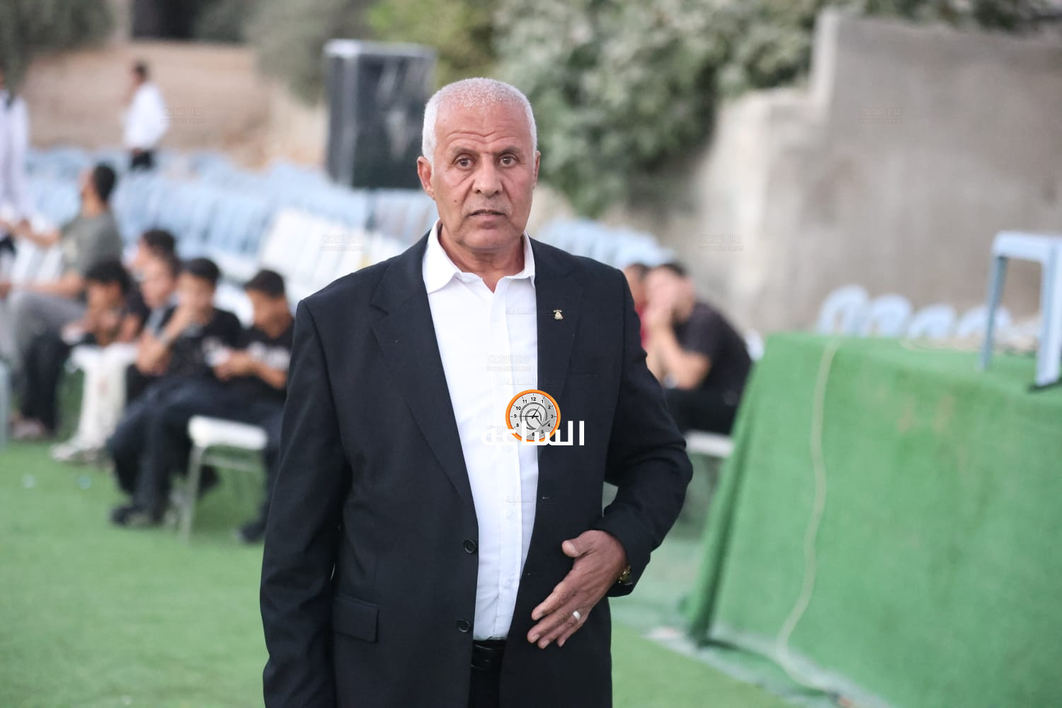 Madar Al-Saa Images 0.34927500803184364