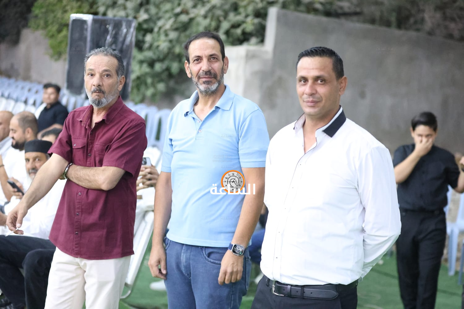 Madar Al-Saa Images 0.9775517630558344