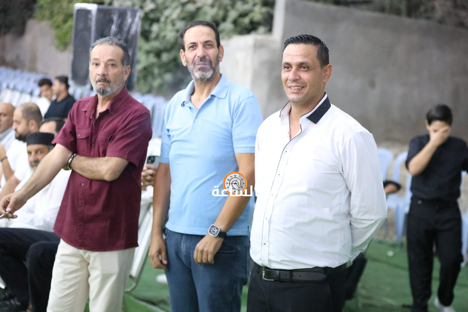 Madar Al-Saa Images 0.12879891028746893