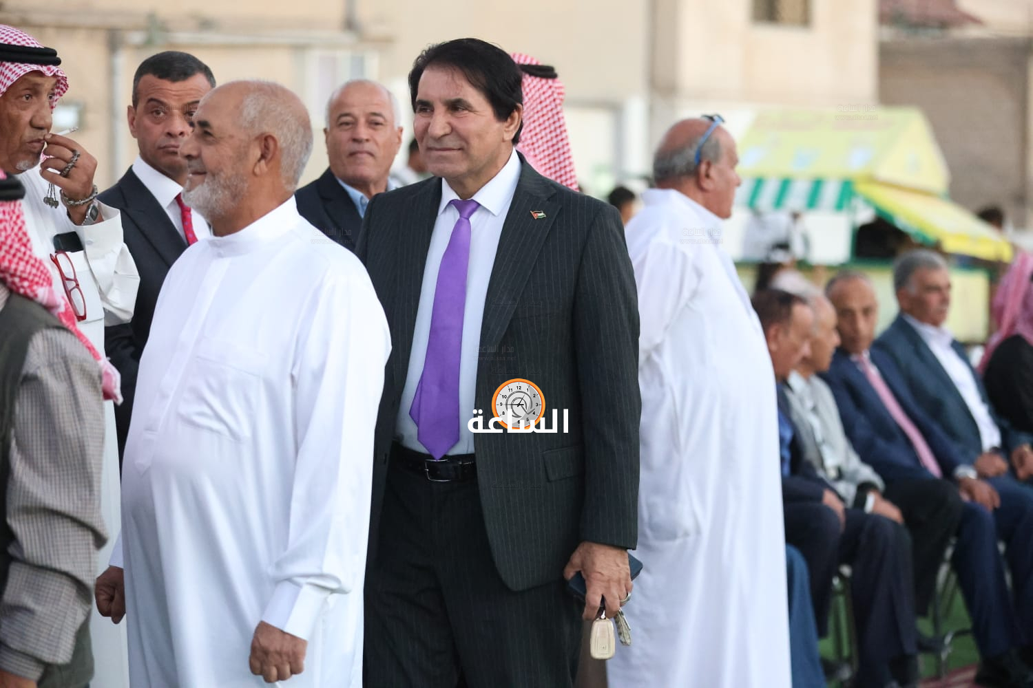 Madar Al-Saa Images 0.12946232713889327