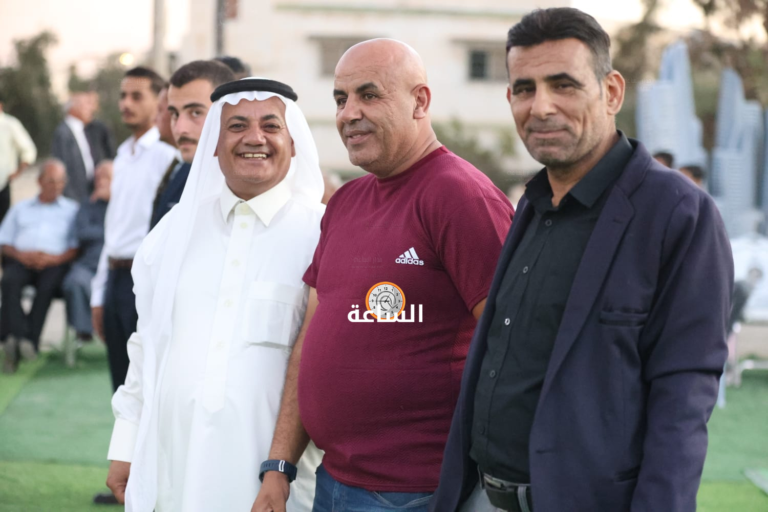 Madar Al-Saa Images 0.686593165387086