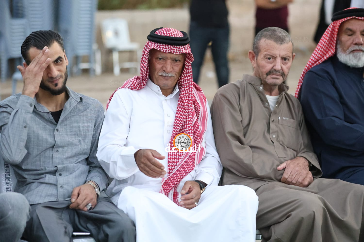 Madar Al-Saa Images 0.2179143762510617