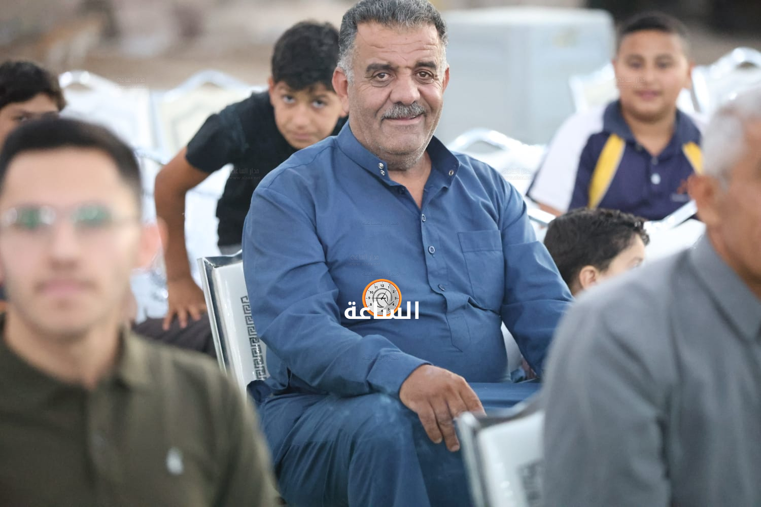 Madar Al-Saa Images 0.6215359981486606