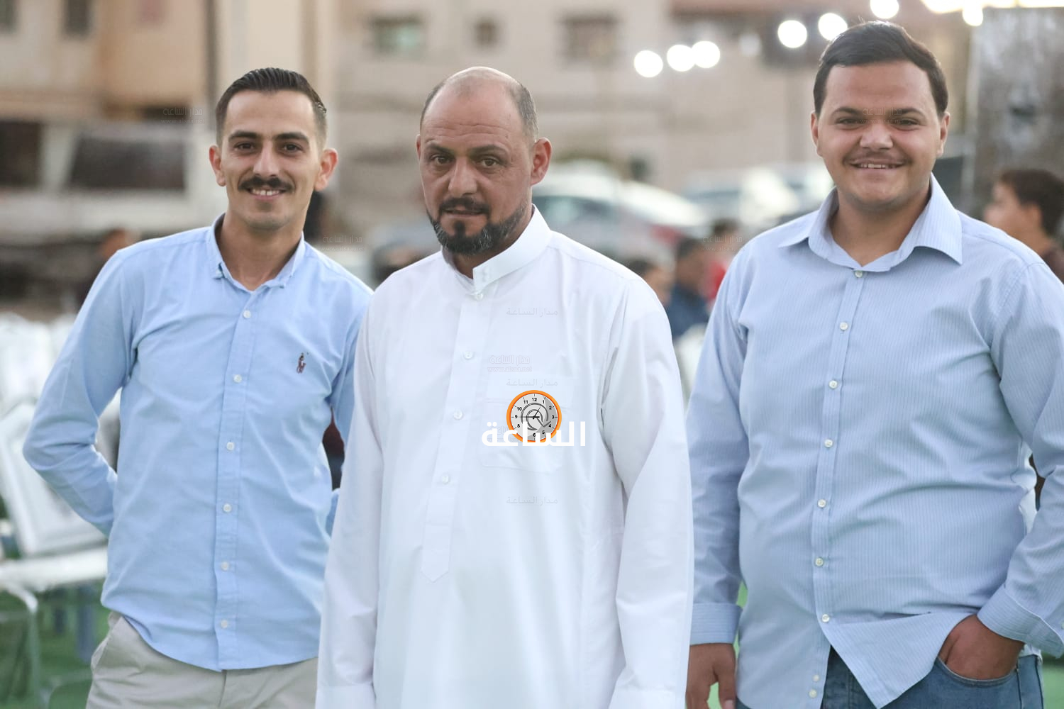 Madar Al-Saa Images 0.37089080824768716