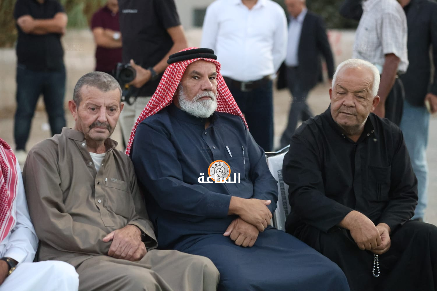Madar Al-Saa Images 0.36104195829008756