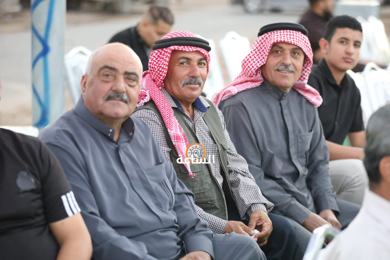 Madar Al-Saa Images 0.9606589244586192