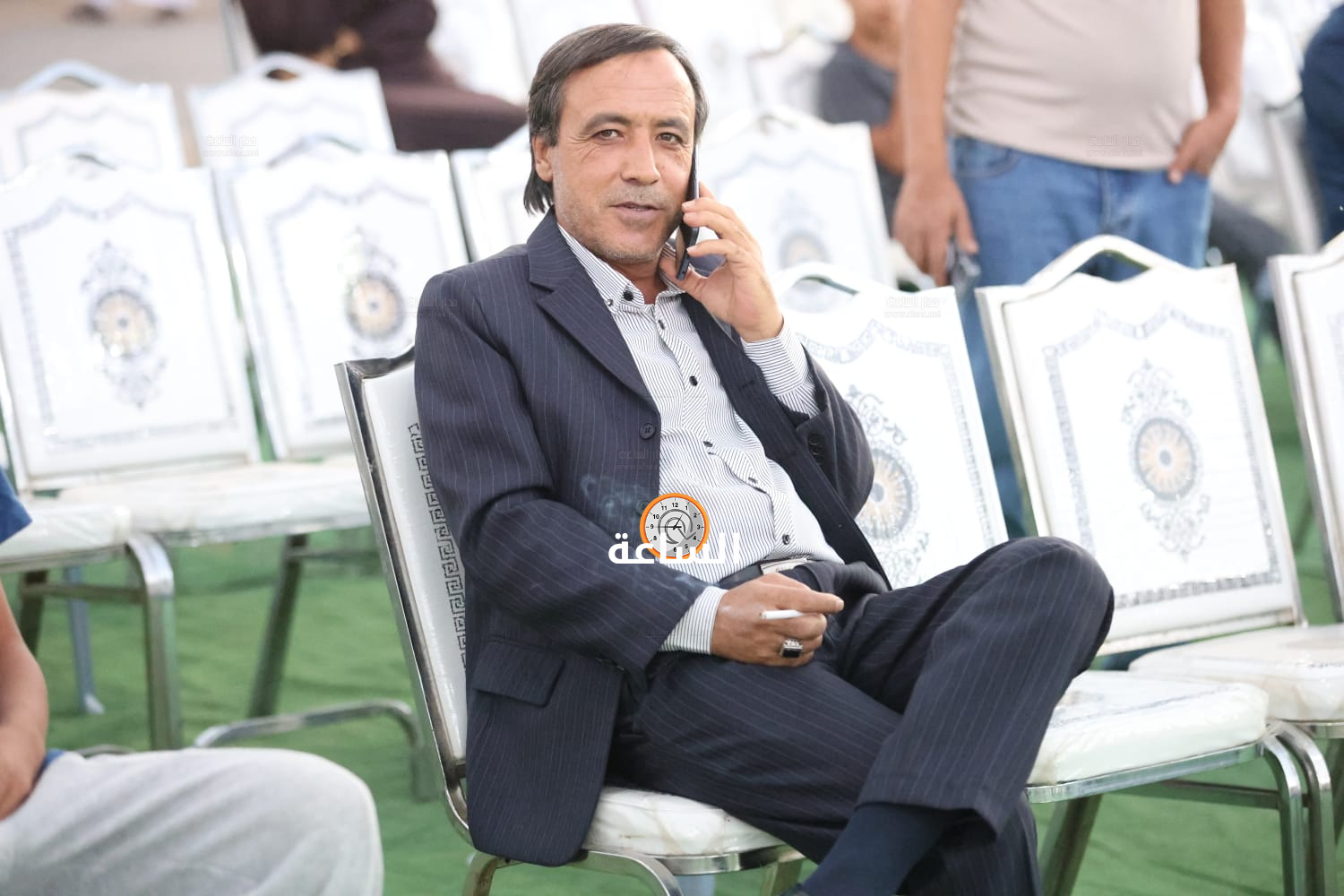Madar Al-Saa Images 0.11182651567584845