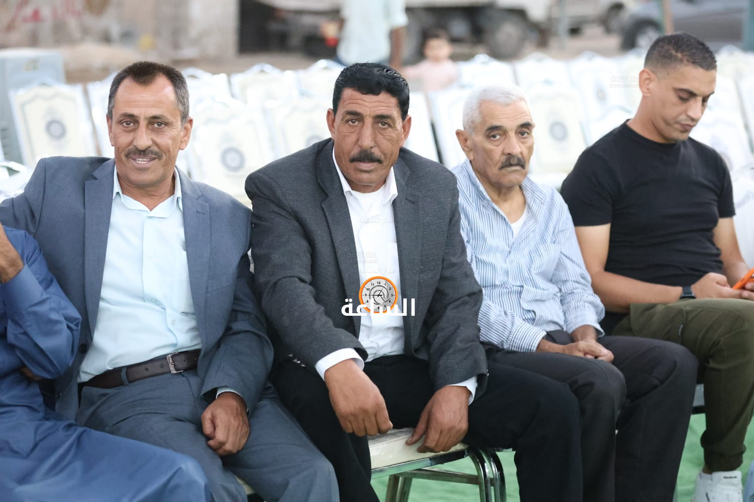 Madar Al-Saa Images 0.9011435612717534