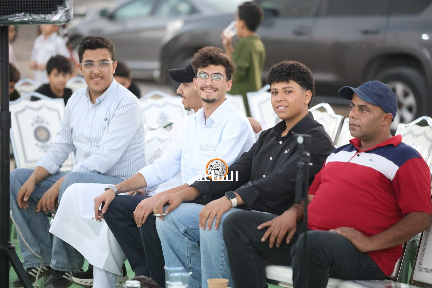 Madar Al-Saa Images 0.2713786722014796
