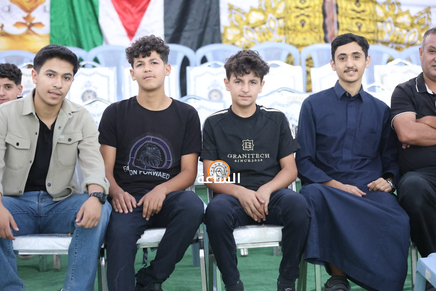 Madar Al-Saa Images 0.9574165650395147