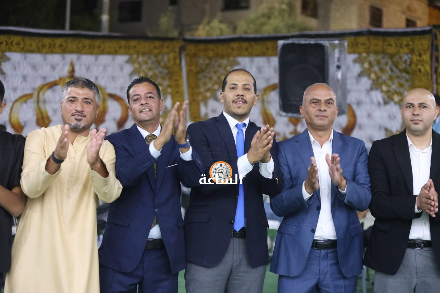 Madar Al-Saa Images 0.5260444898911866