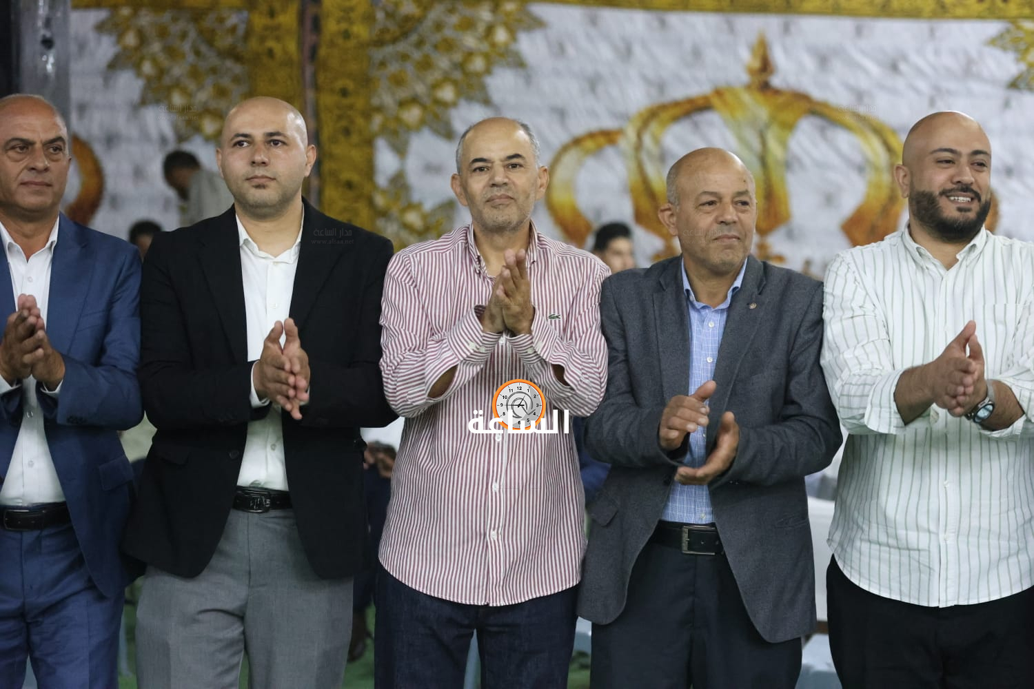 Madar Al-Saa Images 0.45969042110300173
