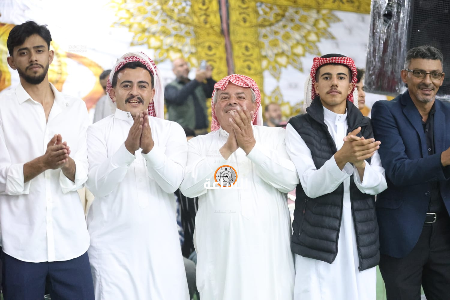Madar Al-Saa Images 0.28803194687898437