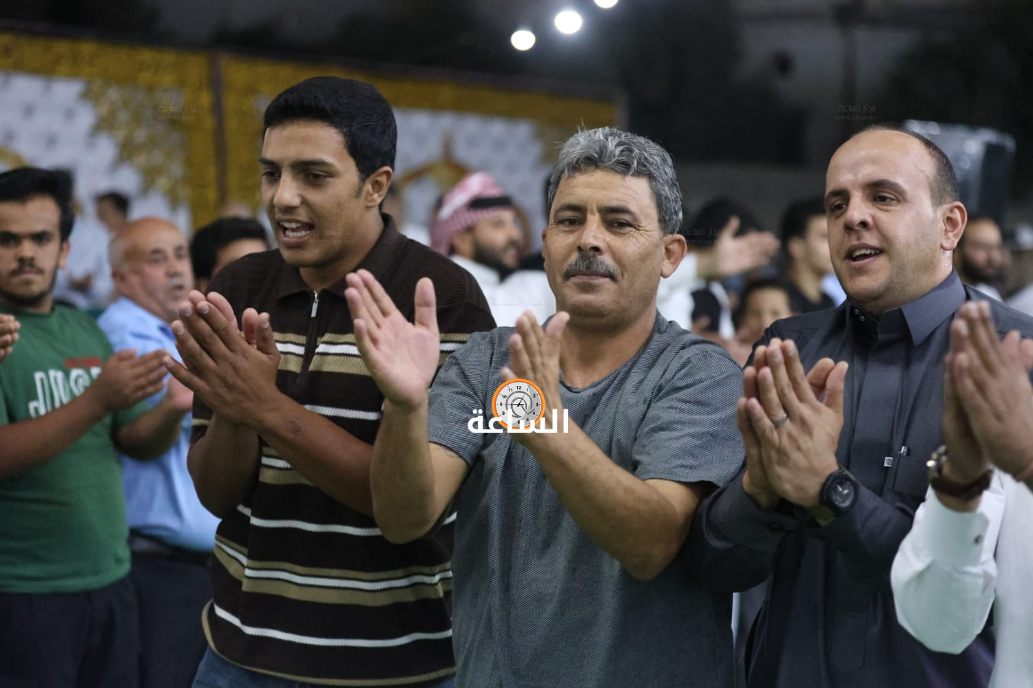 Madar Al-Saa Images 0.3732881848007461