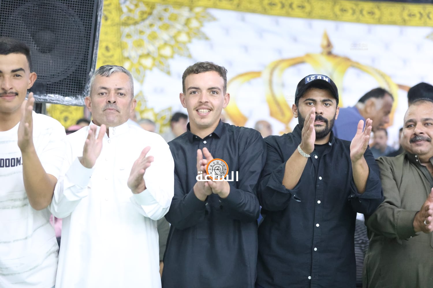Madar Al-Saa Images 0.5042654739921167