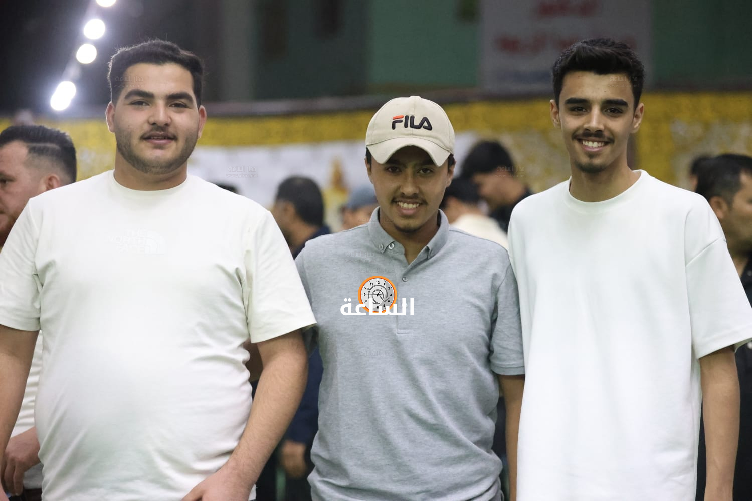 Madar Al-Saa Images 0.8241033636824232