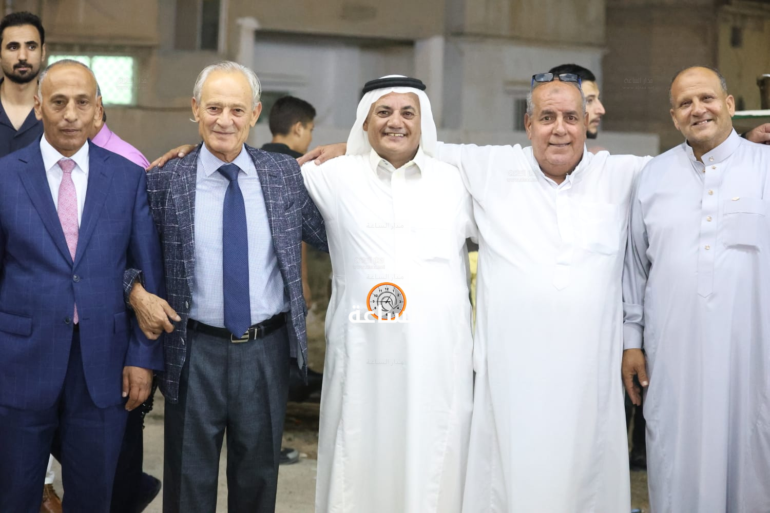 Madar Al-Saa Images 0.5693248274619205