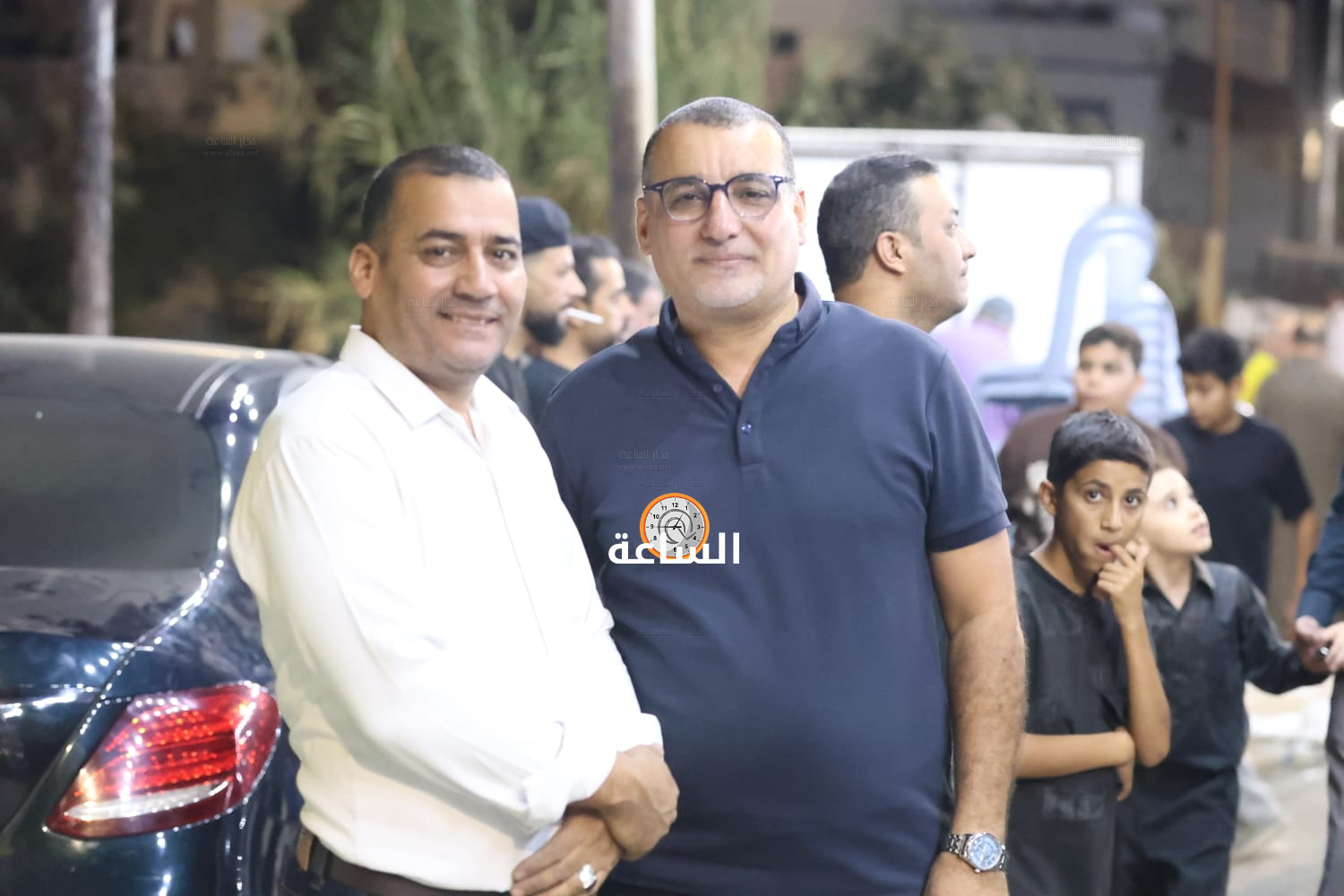 Madar Al-Saa Images 0.3548954377574087