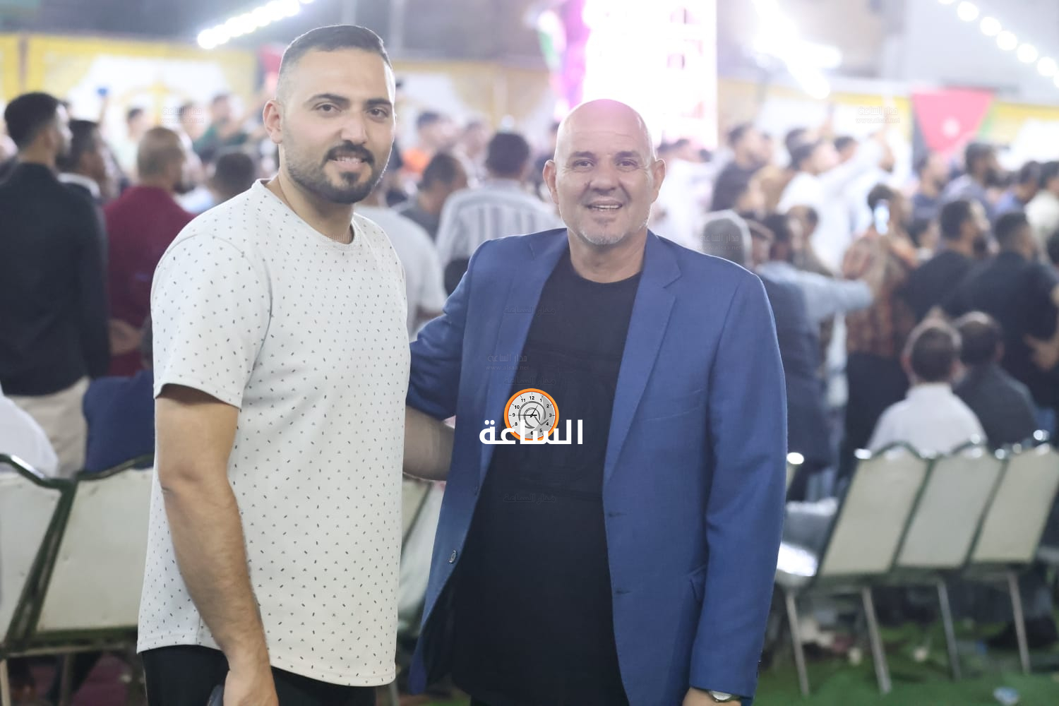 Madar Al-Saa Images 0.40284683674217947