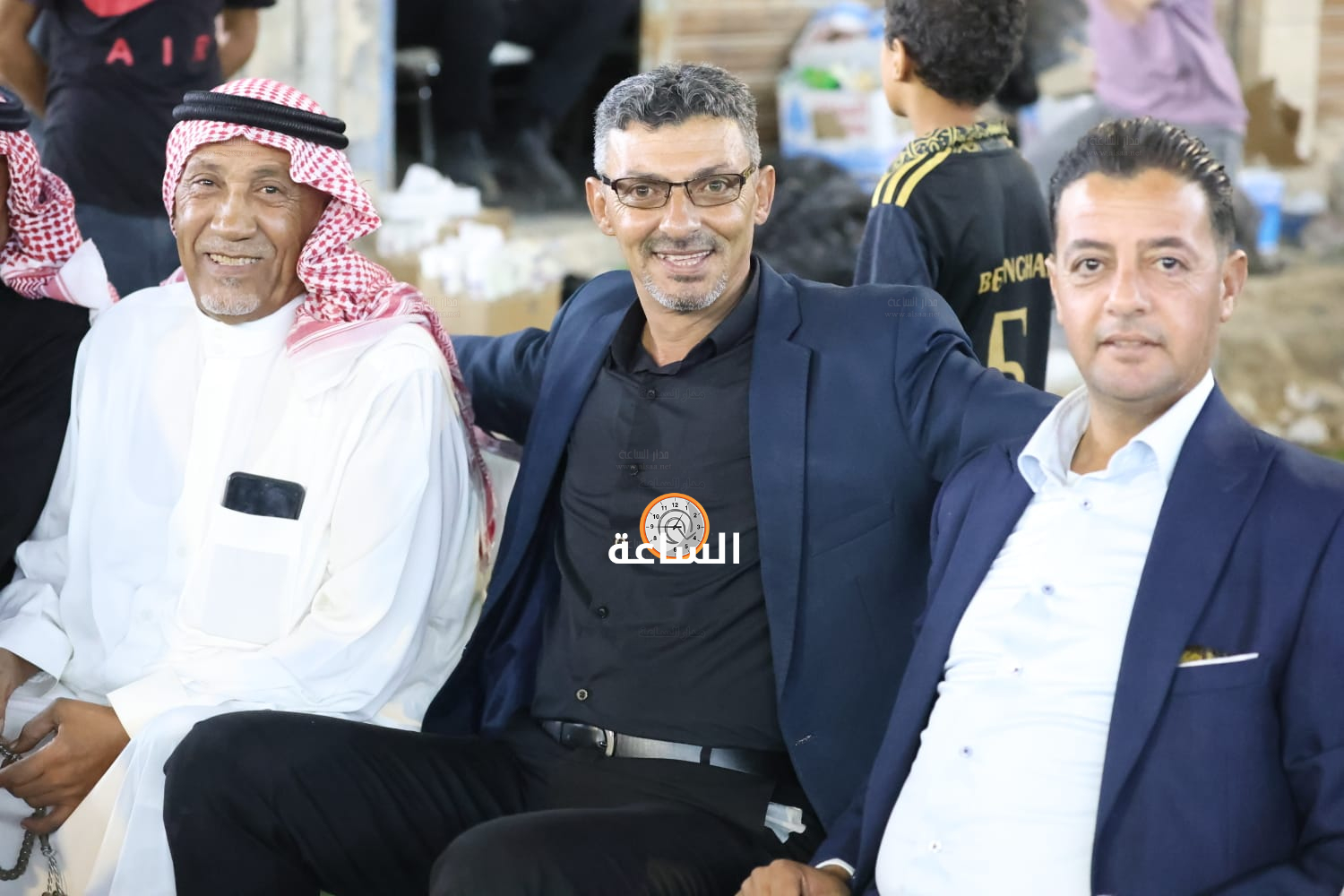 Madar Al-Saa Images 0.3054919334899322