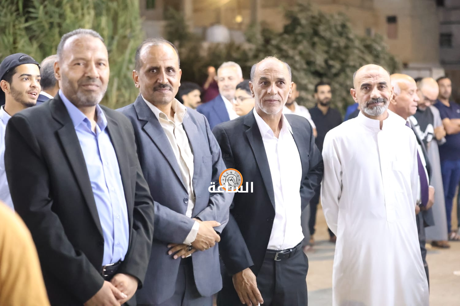 Madar Al-Saa Images 0.4525922348752406