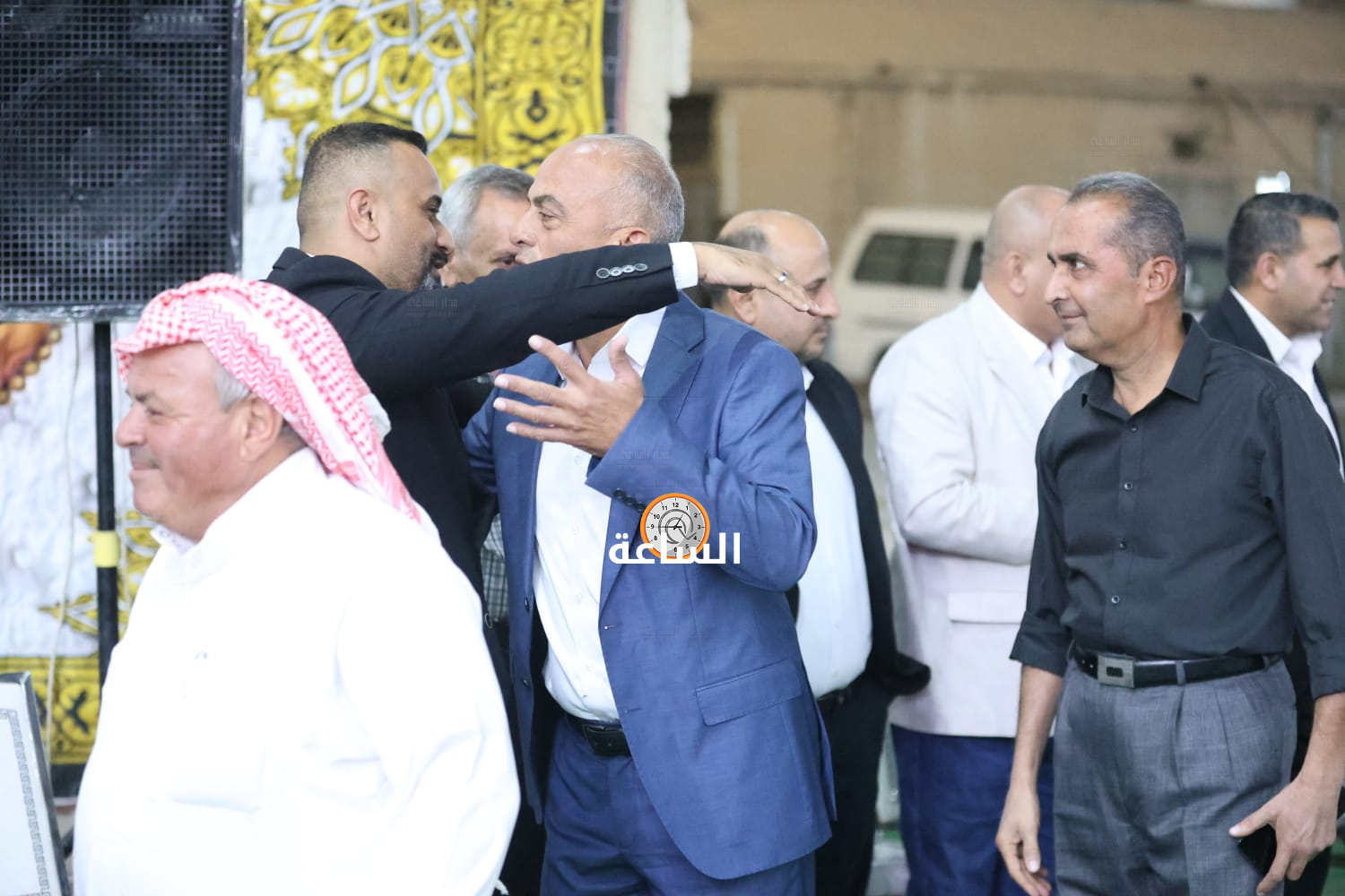 Madar Al-Saa Images 0.187620194242623