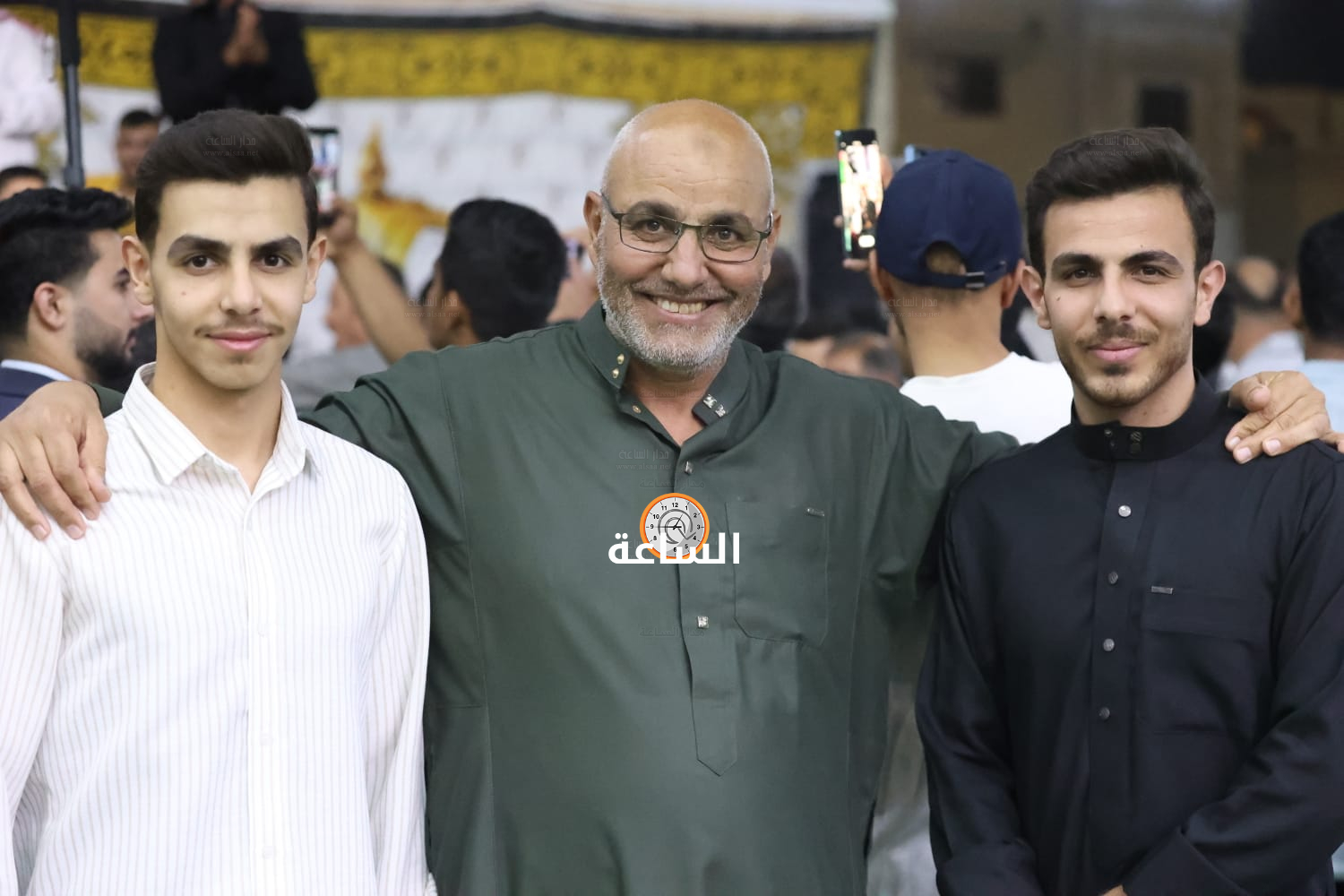 Madar Al-Saa Images 0.04622217081508617