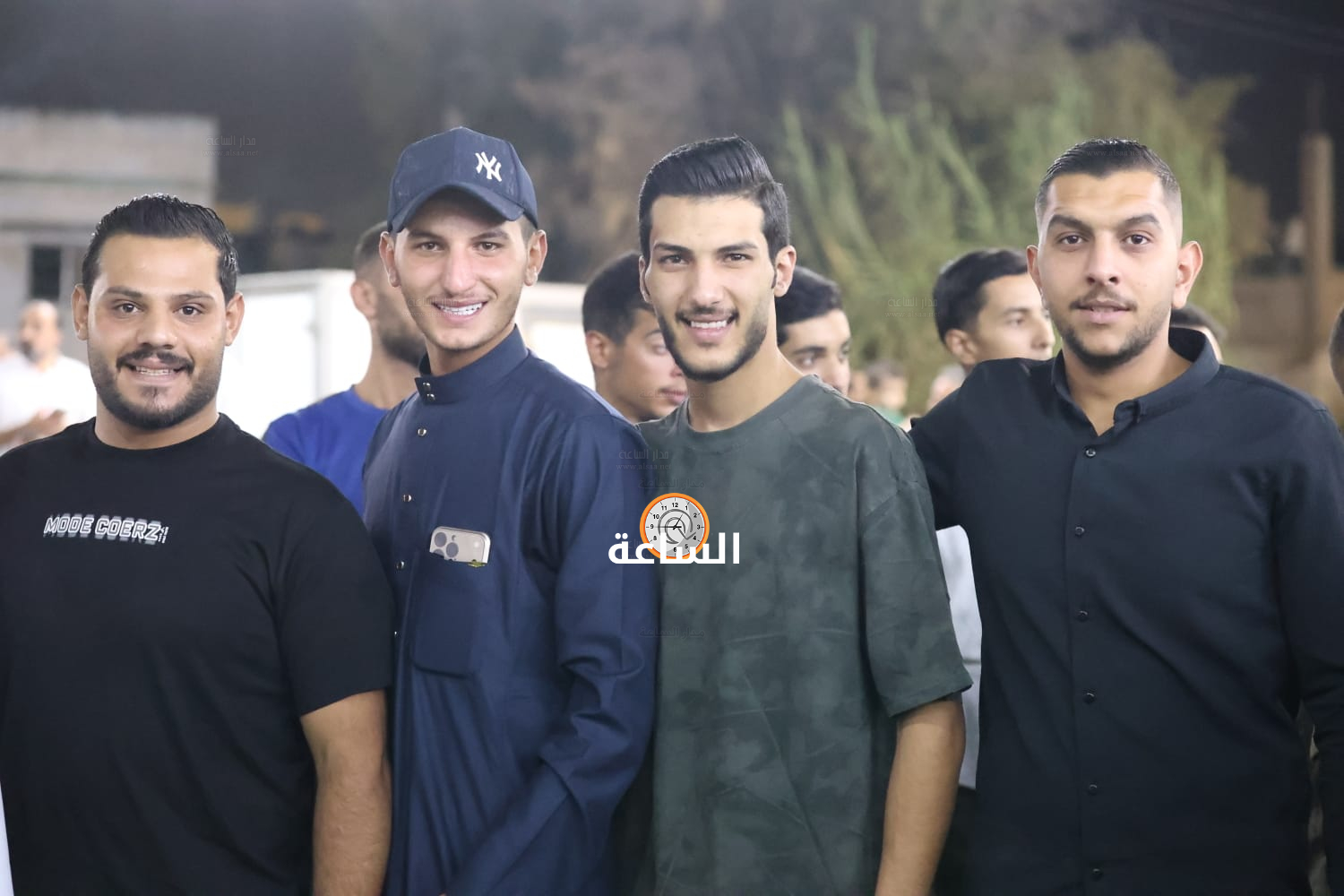 Madar Al-Saa Images 0.41334968766411473