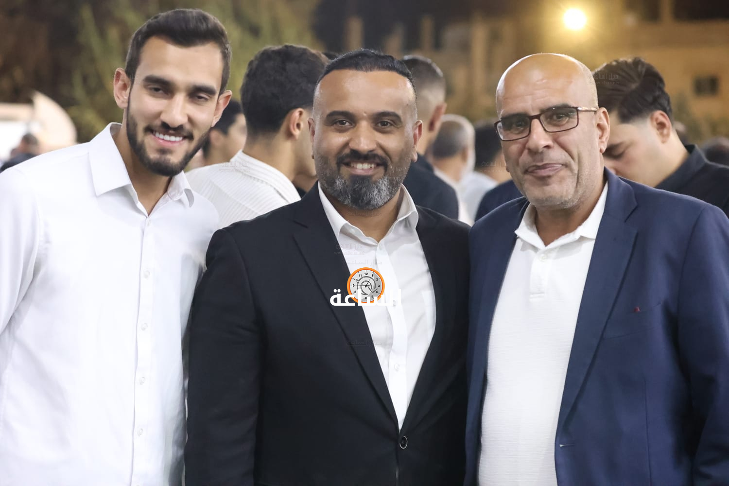 Madar Al-Saa Images 0.13798428782237937