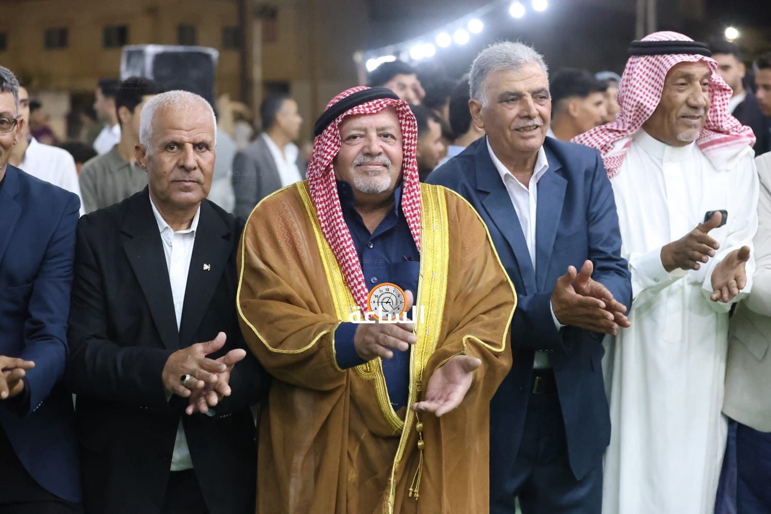 Madar Al-Saa Images 0.1892519115178134