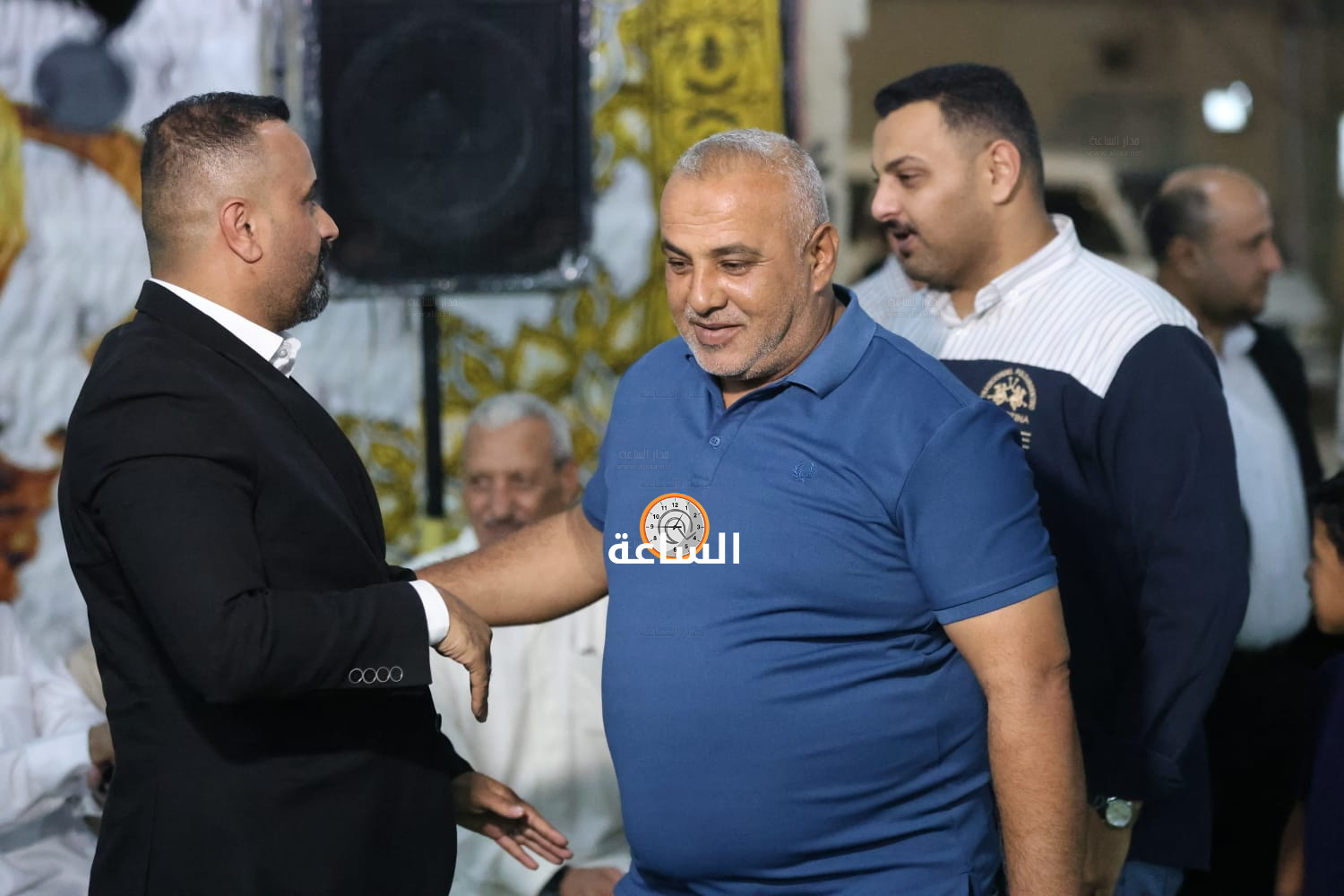 Madar Al-Saa Images 0.9138406074727212