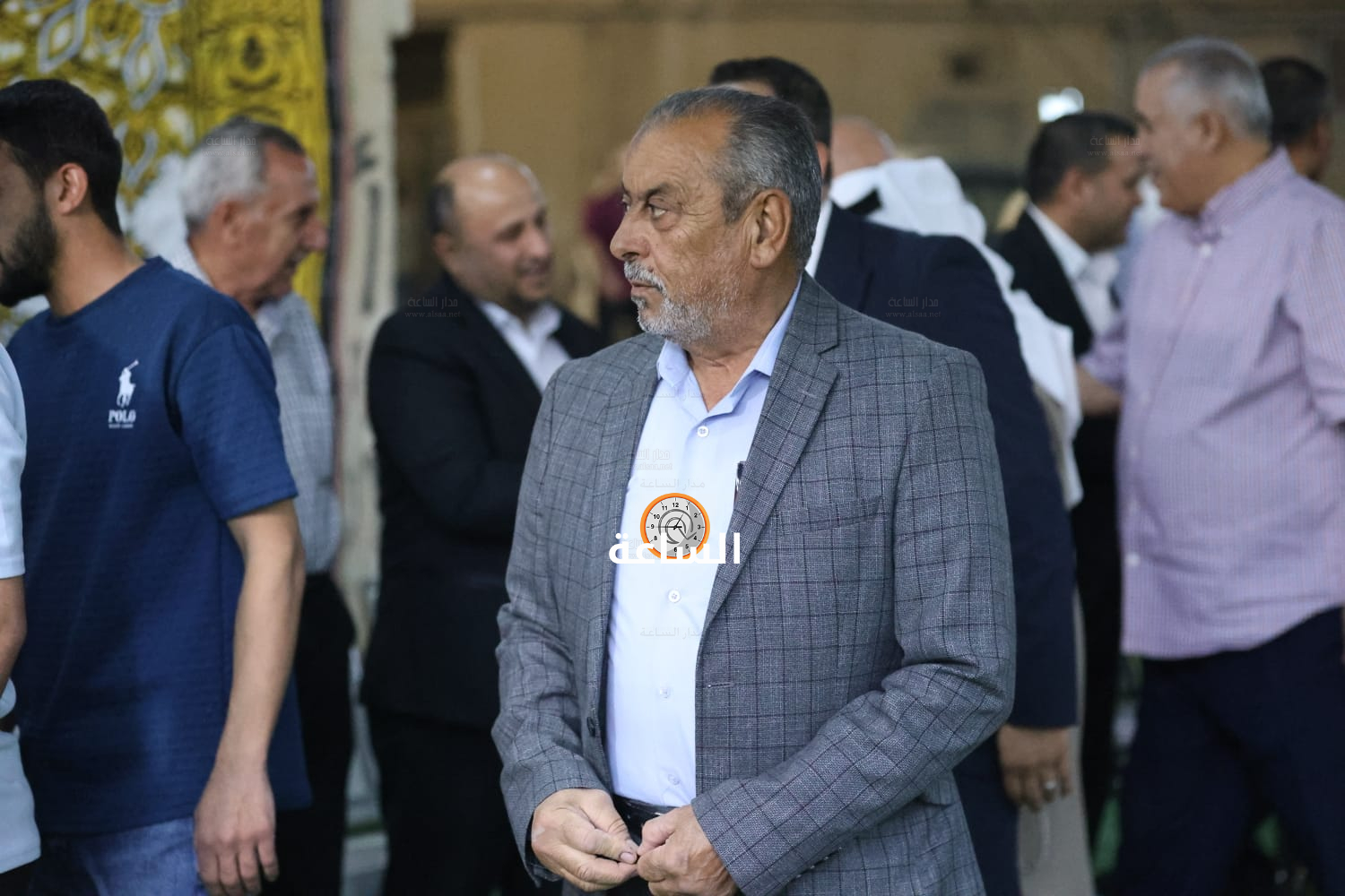 Madar Al-Saa Images 0.008751312050549132