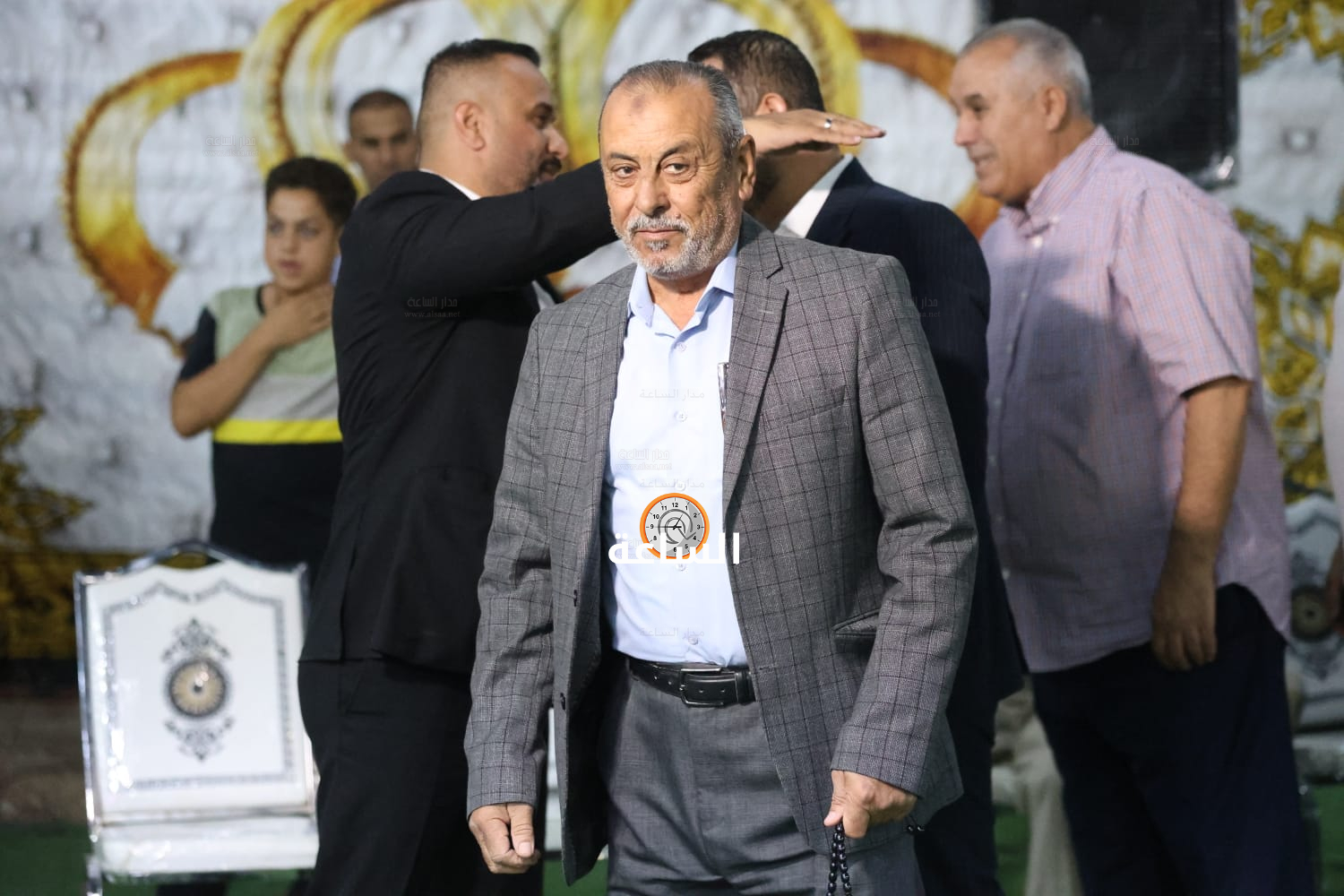 Madar Al-Saa Images 0.5814100225944887