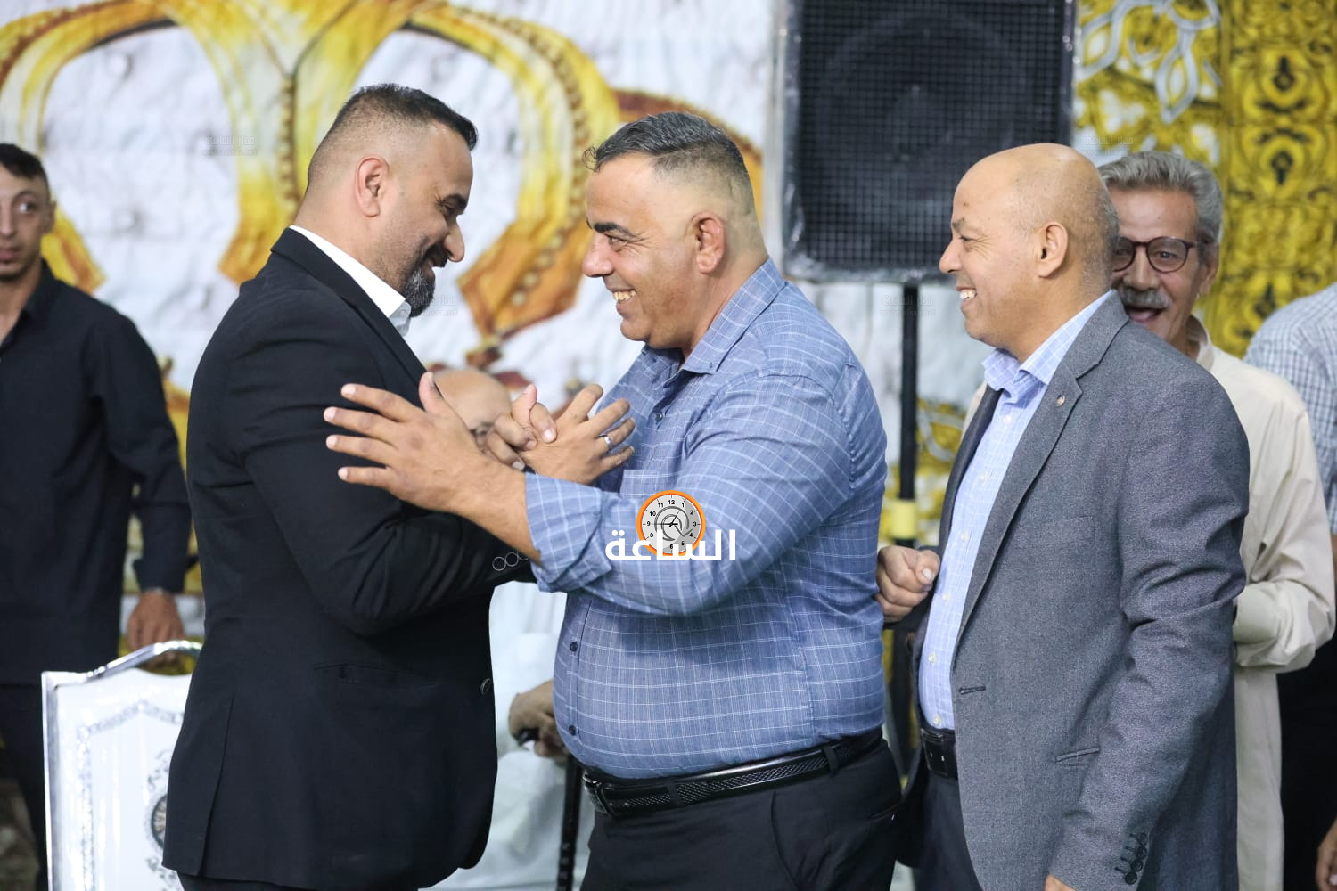 Madar Al-Saa Images 0.4272706155109499