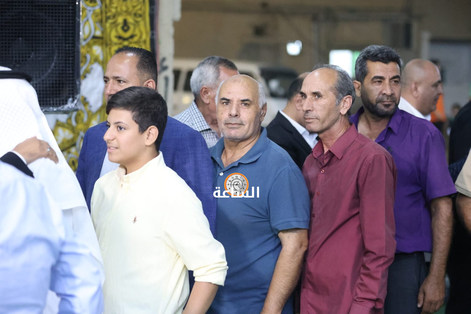 Madar Al-Saa Images 0.43405635645055674