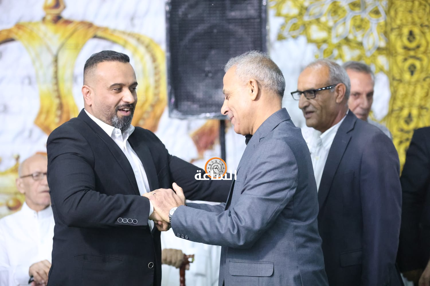 Madar Al-Saa Images 0.13971552691166733