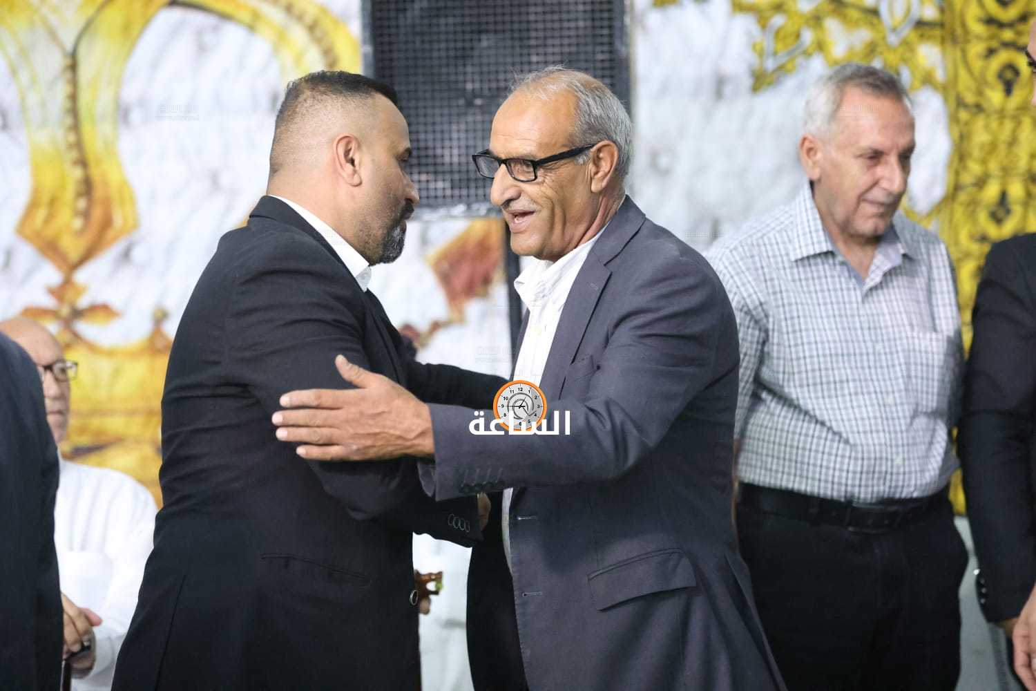 Madar Al-Saa Images 0.357855248435735