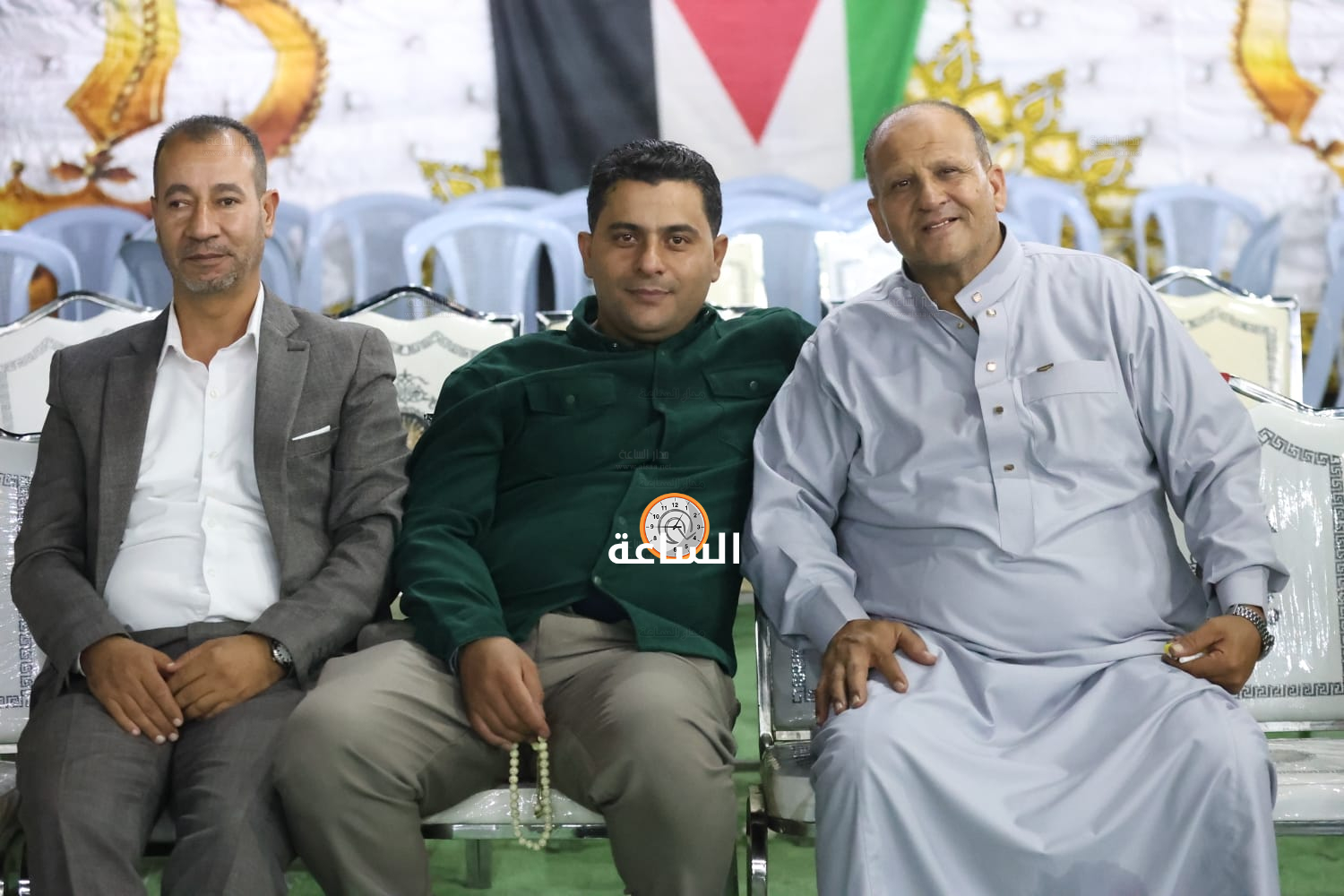 Madar Al-Saa Images 0.8805685592089862
