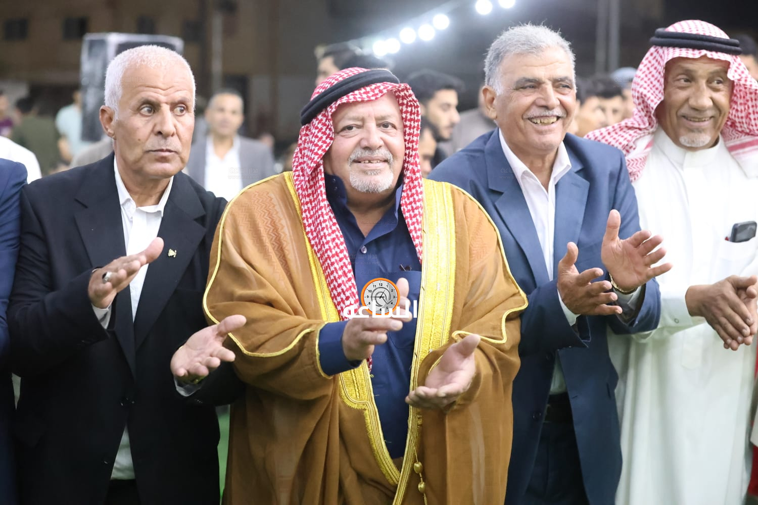 Madar Al-Saa Images 0.07246838803580236