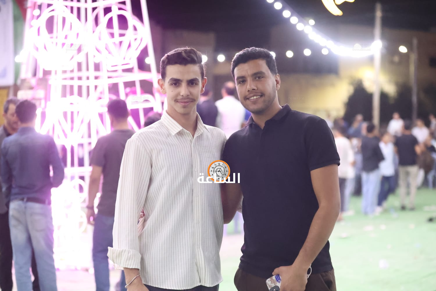 Madar Al-Saa Images 0.8030947311176936